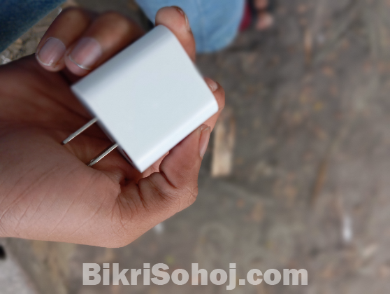 Apple original 20W Adapter